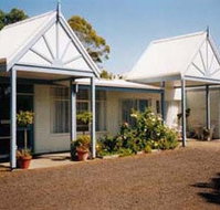 Bridge Motel Newhaven - Kalgoorlie Accommodation