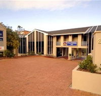 Twin Towers Inn - Kalgoorlie Accommodation