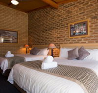The Town House Motor Inn - Sundowner Goondiwindi - Kalgoorlie Accommodation