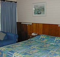 Balranald Sturt Motel - Kalgoorlie Accommodation