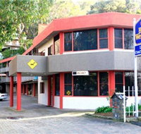 Best Western Lorne Coachman In - Kalgoorlie Accommodation