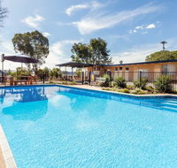 Gulgong Motel - Kalgoorlie Accommodation
