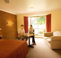 AAt 28 GOLDSMITHGolden Chain Motel - Kalgoorlie Accommodation