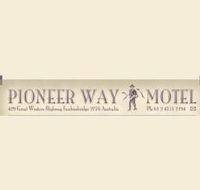 Motel Pioneer-way - Kalgoorlie Accommodation