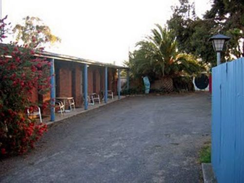 St Arnaud VIC Kalgoorlie Accommodation
