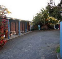 La Cochon Rose Motel amp Art Gallery - Kalgoorlie Accommodation