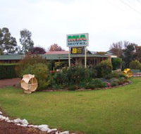 M.I.A. Motel - Kalgoorlie Accommodation