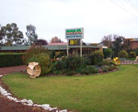 M.I.A. Motel - Kalgoorlie Accommodation 0