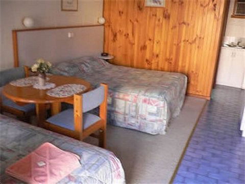 Warragul Motel - Kalgoorlie Accommodation 0
