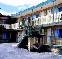 Aberdeen Court Motel Holiday Apartments - Kalgoorlie Accommodation