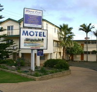Kiama Cove Motel - Kalgoorlie Accommodation