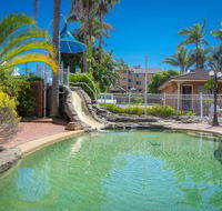 Sapphire Palms Motel - Kalgoorlie Accommodation