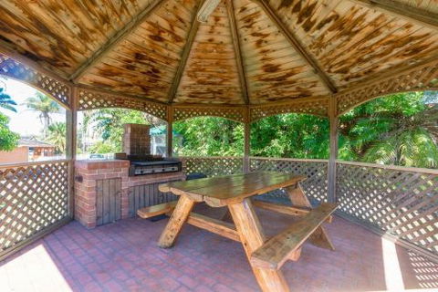 Sapphire Palms Motel - Kalgoorlie Accommodation 2