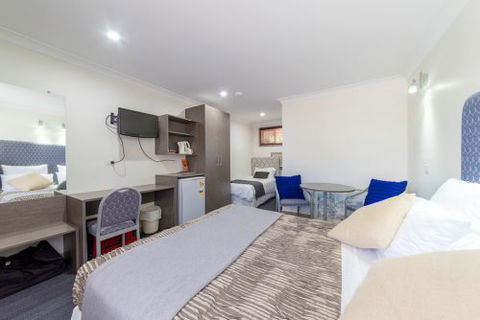 Sapphire Palms Motel - Kalgoorlie Accommodation 3
