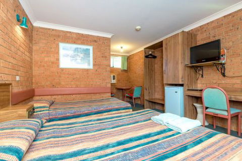 Sapphire Palms Motel - Kalgoorlie Accommodation 4