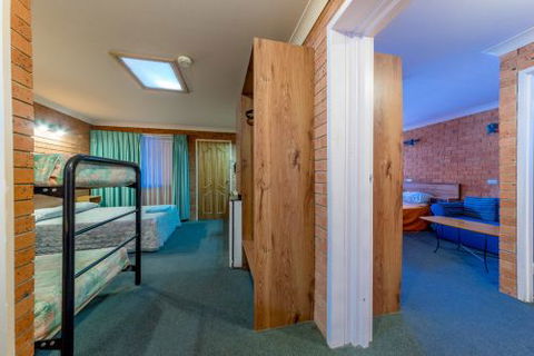 Sapphire Palms Motel - Kalgoorlie Accommodation 5