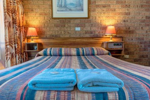 Sapphire Palms Motel - Kalgoorlie Accommodation 6