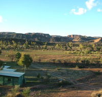 Ross River Resort - Kalgoorlie Accommodation