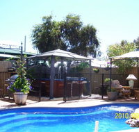 Tara Spa Apartments - Kalgoorlie Accommodation