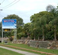Blue Marlin Resort amp Motor Inn - Budget Chain - Kalgoorlie Accommodation
