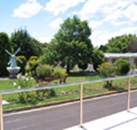 Golden Chain Beachway Motel and Restaurant - Kalgoorlie Accommodation