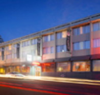 Paragon Sandor's On The Park - Kalgoorlie Accommodation