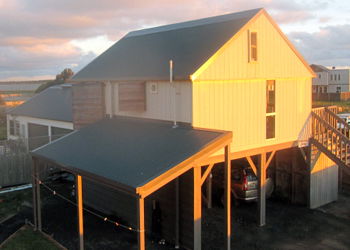 Angler's Arms And Fisherman's Cottage - Kalgoorlie Accommodation 2
