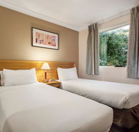 APX Apartments Parramatta - Kalgoorlie Accommodation