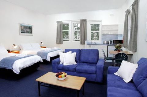 North Parramatta Accommodation - Kalgoorlie Accommodation 0