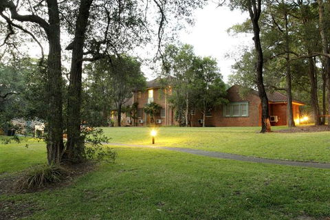 North Parramatta Accommodation - Kalgoorlie Accommodation 3