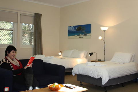 North Parramatta Accommodation - Kalgoorlie Accommodation 4