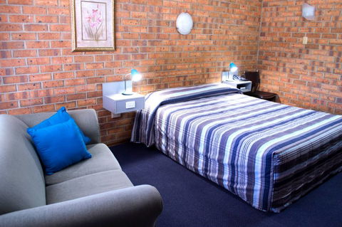 Kadina Gateway Motor Inn - Kalgoorlie Accommodation 1