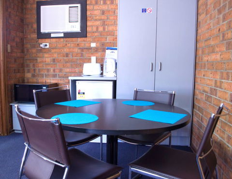 Kadina Gateway Motor Inn - Kalgoorlie Accommodation 4