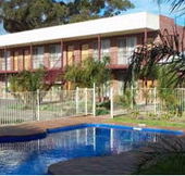 Moama Tavern Palms Motel - Kalgoorlie Accommodation