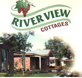 Riverview Cottages - Kalgoorlie Accommodation