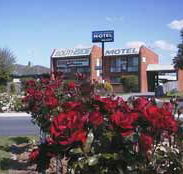 Morwell Southside Motel  Morwell Serviced Apartments - Kalgoorlie Accommodation