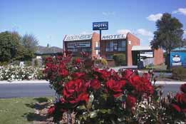 Morwell Southside Motel & Morwell Serviced Apartments - Kalgoorlie Accommodation 0