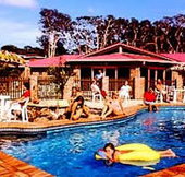 Wombat Beach Resort - Kalgoorlie Accommodation