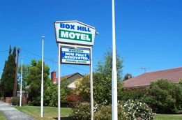 Box Hill Motel - Kalgoorlie Accommodation 0