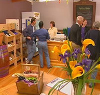 Settlers Ridge Organic Wines - Kalgoorlie Accommodation