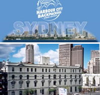 Harbour City Backpackers - Kalgoorlie Accommodation