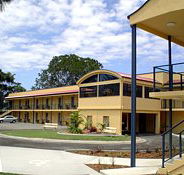 Best Western Lakesway Motor Inn - Kalgoorlie Accommodation