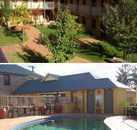 Pioneer Motel Kangaroo Valley - Kalgoorlie Accommodation