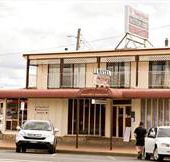 Town House Motor Inn - Kalgoorlie Accommodation