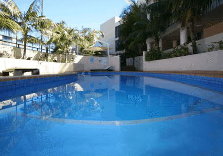 Bay Royal Holiday Apartments - Kalgoorlie Accommodation