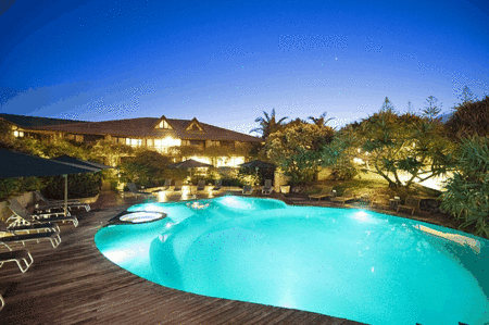 Beach Hotel Resort - Kalgoorlie Accommodation
