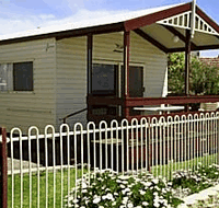 Office Beach Caravan Park - Kalgoorlie Accommodation