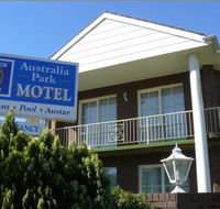 Australia Park Motel - Kalgoorlie Accommodation