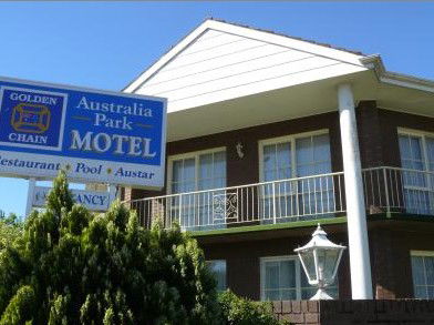 Australia Park Motel - Kalgoorlie Accommodation 0