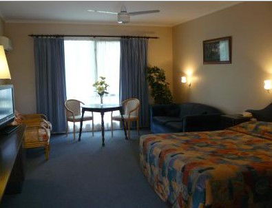 Australia Park Motel - Kalgoorlie Accommodation 2